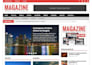 build or code website from scratch with HTML CSS javascript PHP and wordpress